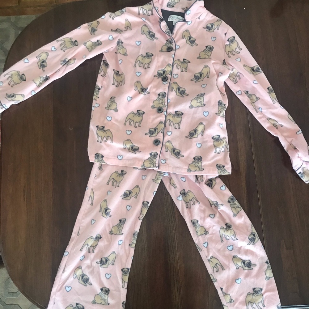 New PJ Salvage Pajamas